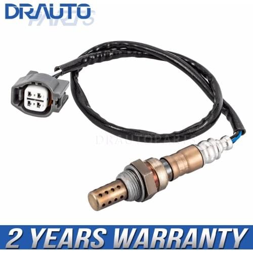 4Wires Lamda Sensor Oxygen Sensor O2 Sensor For JAGUAR S-TYPE XJ XK C2C25956, C2C7360, DOX 0429, C2S38497, 234-4798, LNE1682BB