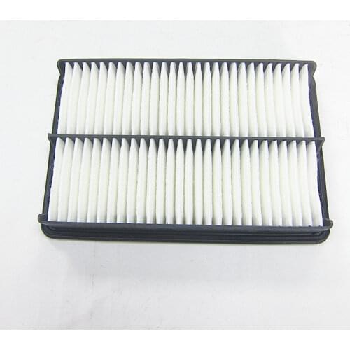 Car sky active engine high quality air filter for Mazda 3 2.0 engine 2012 to 2016 Mazda 6 2014 to 2016 cx5 2012-2015 CX4 CX8