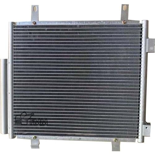 Car AIR Con Ac Condenser FOR Suzuki ALTO HA25 HA35 1.0 276504A00D 9531068K00 95310M68K00