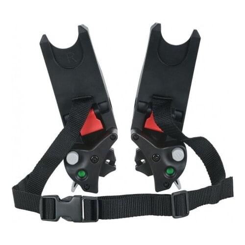 Baby Jogger Safety Items For Children