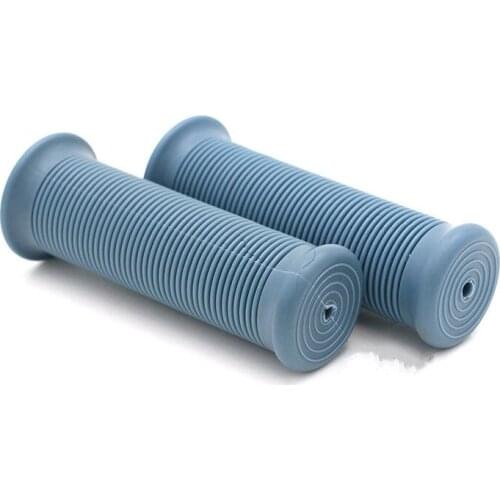 CG125 GN125 Motorcycle Grip 22MM Universal Vintage Motorcycle Grip Retro Refit Motorbike Handlebar Rubber Cover Steering Bar