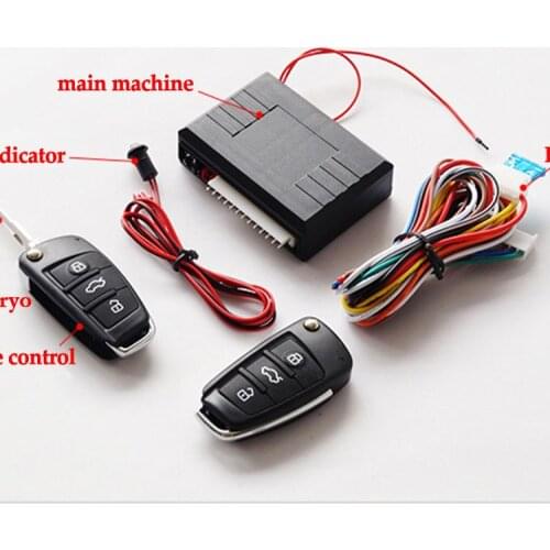 Dabonda Car Accessories