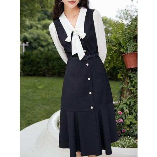 ECOATUP Long Dresses