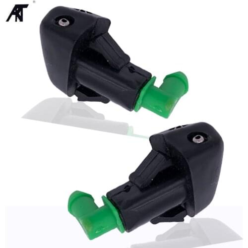 Brand New Nozzel Water Spray Jet For HONDA ACCORD 1998 1999 2000 2001 2002 CF9 CG1 CG5 OEM:76810-S84-A02 Windshield Washer