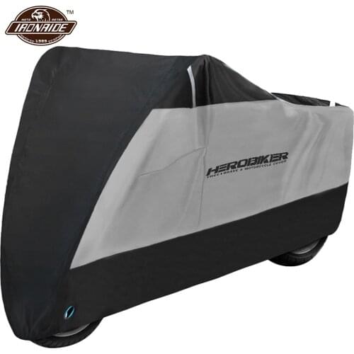 HEROBIKER Motorcycle Accessories