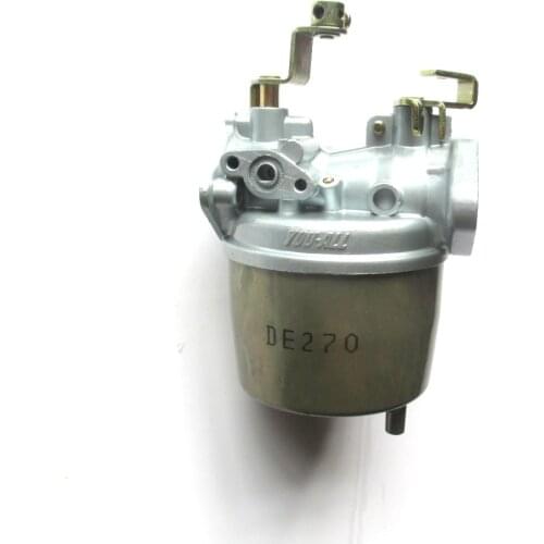 PB24 Carburetor For You-All DE270 engine