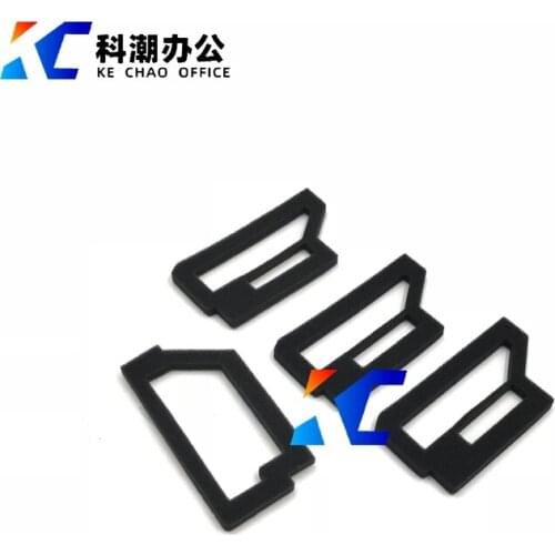 KECHAO Drum unit behind Powder discharge port sponge for Konica Minolta BHC6000 C7000 C6500 C6501 C5500 C5501