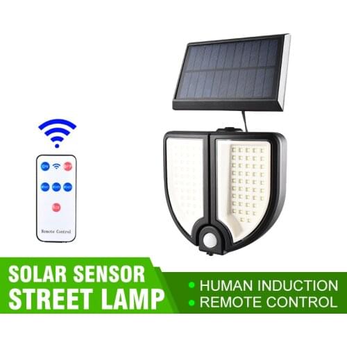 KHTO LED Street Lamps