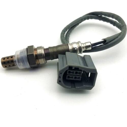 Oxygen Sensor O2 Lambda Sensor AIR FUEL RATIO SENSOR for Mazda 3 M3 1.4L 1.6L Z601-18-861A Z60118861A 2003-2014