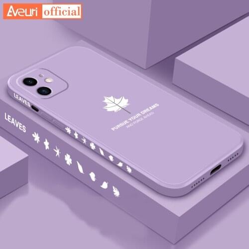 Original Liquid Silicone Case For iPhone 11 12 Pro Max Mini X XR XS Max Luxury Cover Phone Case For iPhone 7 8 6 6S Plus SE 2020