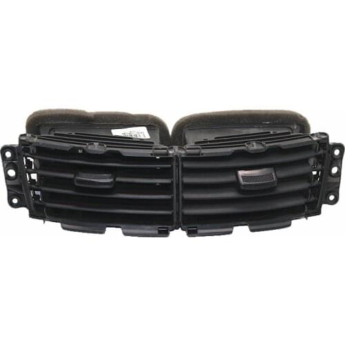 Genuine car air conditioner outlet for Hyundai Verna Solaris air conditioning vents Adjustment pick Control button Intermedia