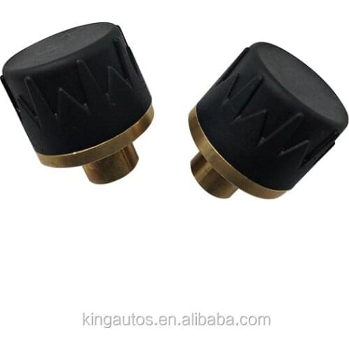 Pre-programmed sensors real time display semi-trucks tire pressure monitoring system 18 wheel external sensor