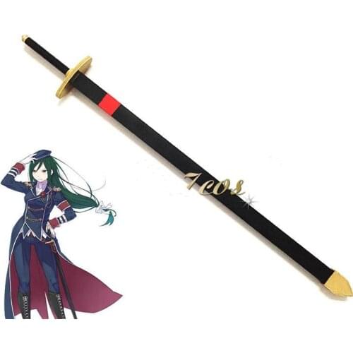 Re:Life In A Different World From Zero Cosplay Prop Crusch Karsten Costume Props PVC Sword for Halloween Christmas Party Event