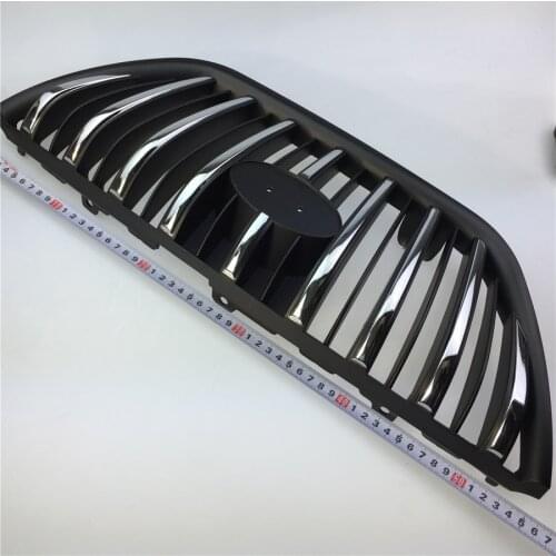 STARPAD For the modern Elantra auto parts network in the front grille ventilation grille old special