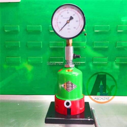 FOR tractor diesel injector nozzle tester