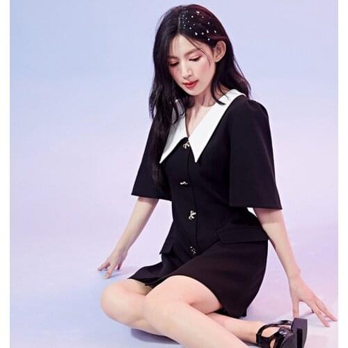 Wait Joan Summer Dresses With Buttons