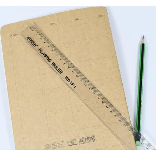 Weibo Rulers