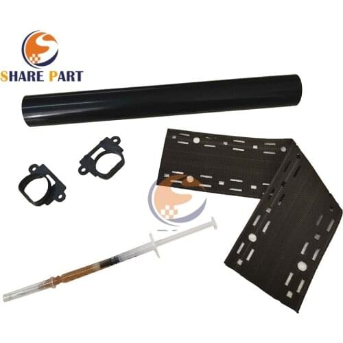 1SET fuser film with Oil Application Pad Improved for Kyocera ECOSYS P2235dn P2235dw P2040dn P2040dw P2235 P2040 FK-1150