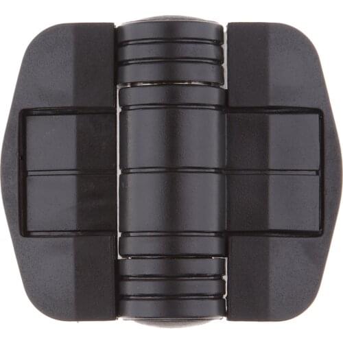 2pcs Position Control Hinge 80 Degree Detent, Replace for Southco C6-1