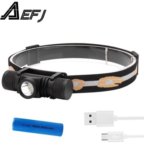 AEFJ LED Lightening