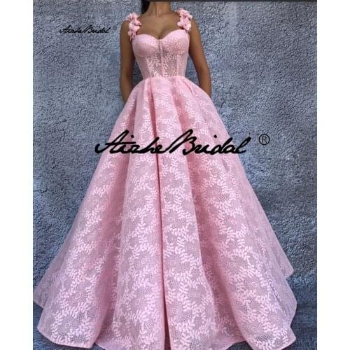 AizheBridal Womens Lace Dresses