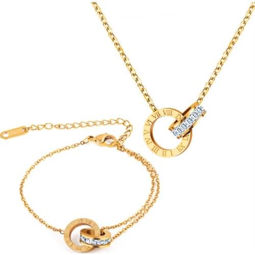 Blinla Silver Chains