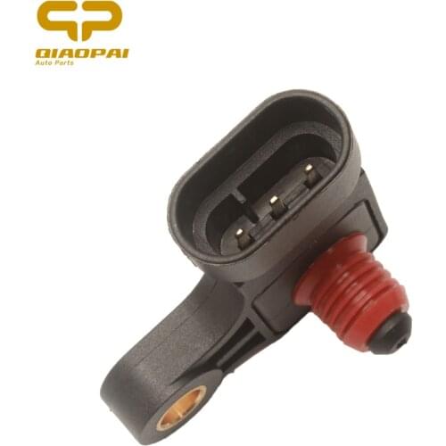 Pressure MAP Sensor 96276354 7472283 84286 25184081 96482570 96333468 For Chevrolet Daewoo Aveo Saloon Matiz Kalos