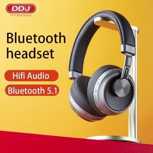 Ddj Closed-back Headphones