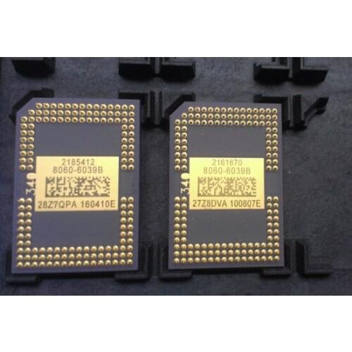 DMD chip 8060-6039B