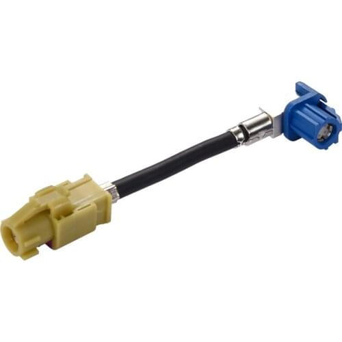 SYNC 3 Retrofit Touchscreen to APIM Cable HSD Sync3 LVDS Vedio Harness For Ford Lincoln Head Unit Stereo