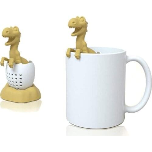 Силиконовые ситечки для чая LANYUNER China At AliExpress