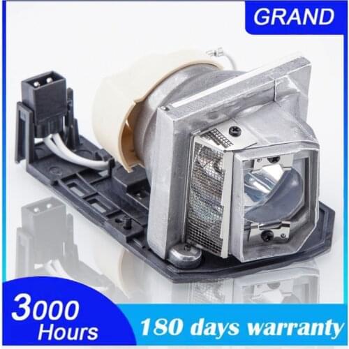 BL-FP180E / SP.8EF01GC01 Projector bulb Module for OPTOMA DW531ST ES523ST EW533ST EX540 EX540i EX542 EX542i GT360 GT700 GT720