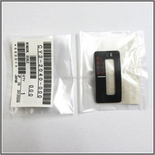 New Original Focus Scale Window Glass for CANON LENS EF 24-70mm f/2.8L USM