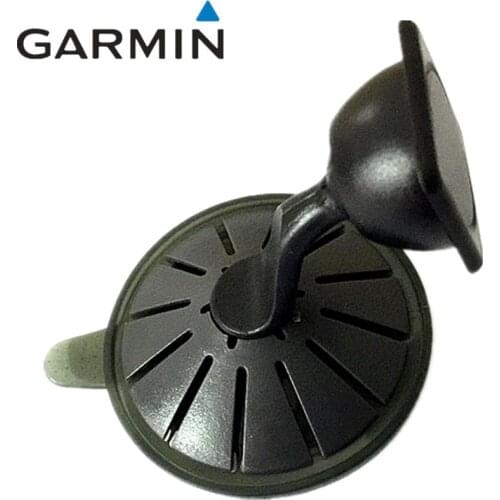 New Black bracket for TomTom GO 520 730 930 630T GPS Navigator GPS suction cup bracket deck Free shipping