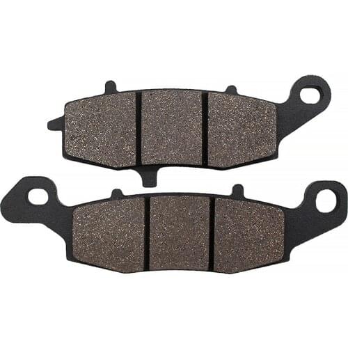 Motorcycle Front Brake Pads For SUZUKI C800 C 800 VL800 VL 800 Intruder VL 800 Intruder Volusia VZ 800 Marauder VZ 800 Intruder