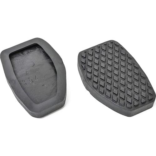 Clutch Pedal Pad Rubber for Citroen Berlingo Dating Oe 2130.13