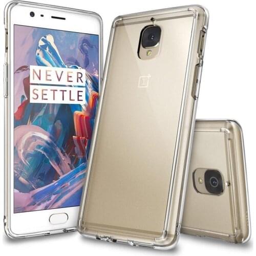 Чехлы для телефонов OnePlus 3T RINGKE China At AliExpress