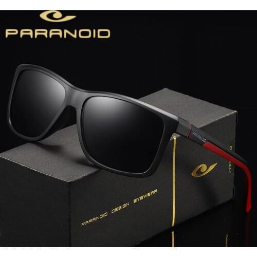 Dubery High Quality Polarized TR90 Sport Sunglasses UV400 Mens Designer Sunglass Trendy 2020 Wholesale Brand Glasses with Case