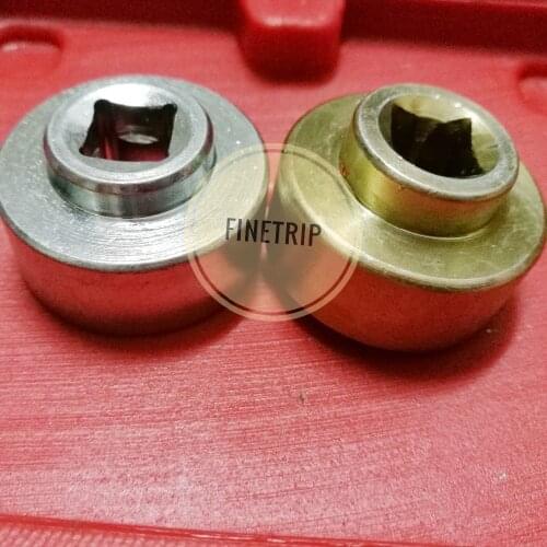 T10352/1 T10352 Camshaft Adjustment Sockets Car Tool Camshaft central Valve tool for AUDI For VW 1.8 / 2.0 TFSI Without BOX