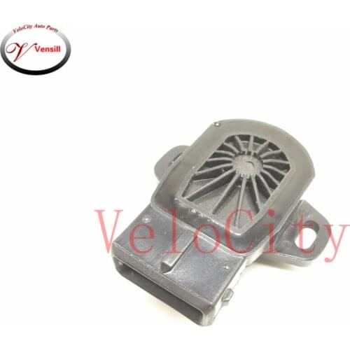 TPS Throttle Position Sensor Part No# MD628074 TPS4183 For 2003-2006 Mitsubishi Lancer 2.0L 2003 Outlander 2.4L