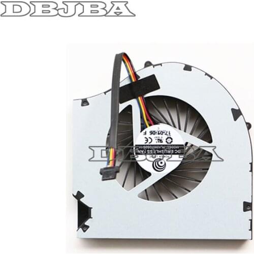 Laptop GPU Fan for EVGA SC17 GPU Cooling Fan GTX1070 Version