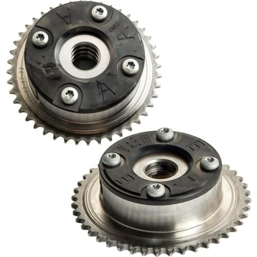 Intake & Exhaust VVT Camshaft Adjuster For Mercedes M271 C230(W203) 2710500647,2710500800,2710500900,A2710500800