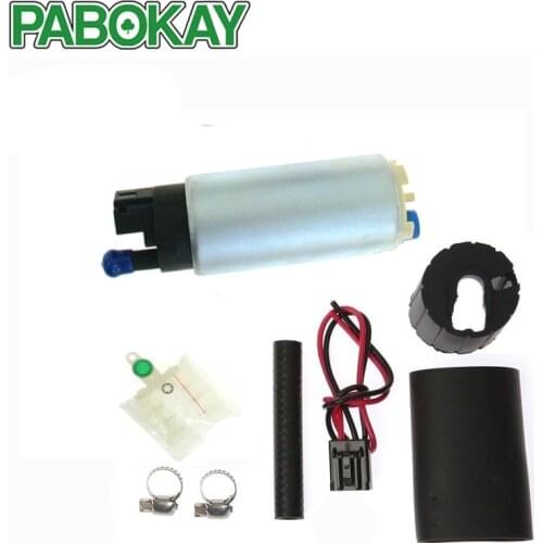 High performance fuel pump gss342 gss 342 internal intank 255LPH for Nissan Honda Subaru and racing car