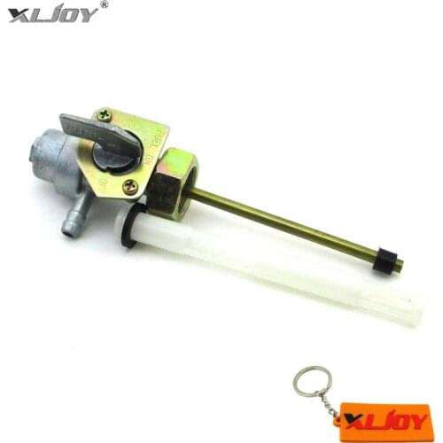 Fuel Tap Shut Off Petcock Switch Tank Valve For Honda 1981 CB650 CB650C CB900C CB900F CB750F CB750K 1982 # 16950-MA4-771