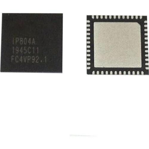 1PCS/LOT IP804A QFN48 new and original