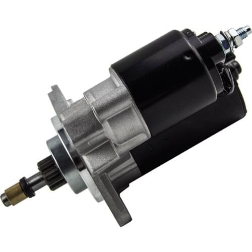 Starter Motor For VW CLASSIC BEETLE KAEFER TRANSPORTER T1 T2 1.2 1.3 1.5 1.6 16450N