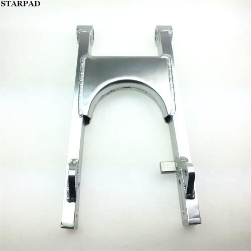 STARPAD For the latter monkey Jincheng motorcycle aluminum fork