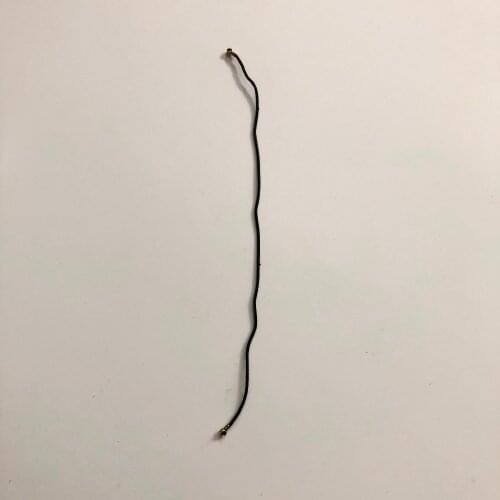 Used Phone Coaxial Signal Cable For Vernee Mars Pro MTK6757 Helio P25 Octa core 5.5" FHD 1920x1080