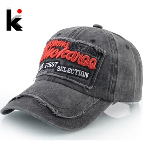 Mens Snapback Dad Hats High Quality Embroidery Letter Baseball Cap Women Outdoor Breathable Visor Caps Adjustable Dad Bones