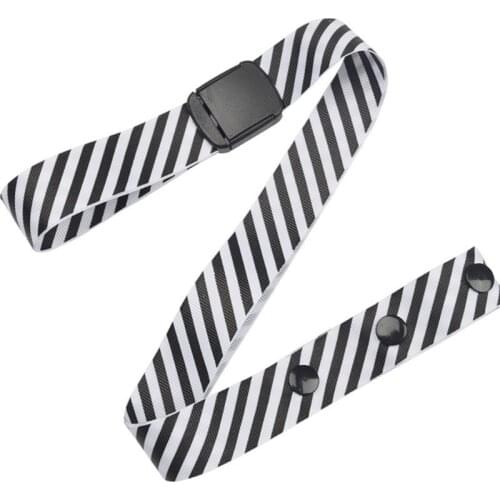 Baby Feeding Bottle Anti Lost Strap Universal Adjustable Anti Slip Kids Pacifier Toys Teether Fixing Hanging Rope Children